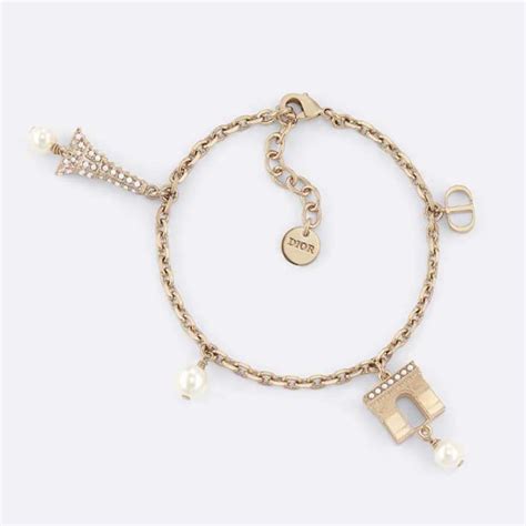 Women's Plan de Paris Bracelet .